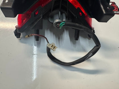Honda CBR 300R 2014-2018 Taillight Brake Light OEM Genuine 33710-KPP-T01