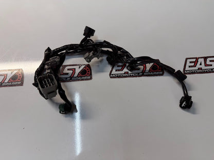 Injector Sub Harness Yamaha FZ1 S 2006-2014 OEM 2D1-82386-00