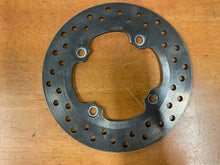 Rear Rotor Honda CBR 250R 2011 4.85mm Thickness