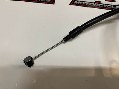 Clutch Cable BMW GS F750 2019