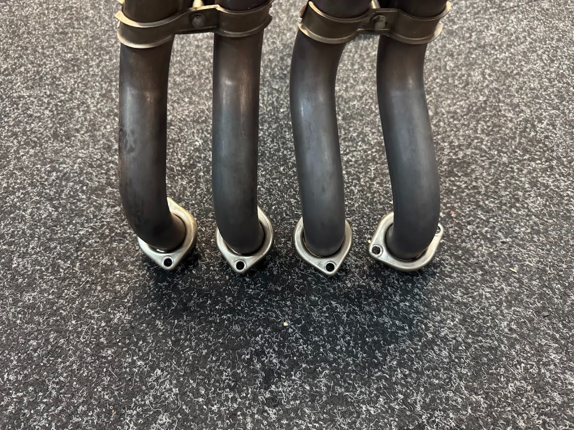 Suzuki GSXR 1000 2012-2016 Headers Exhaust *Read Description* 14100-47H10