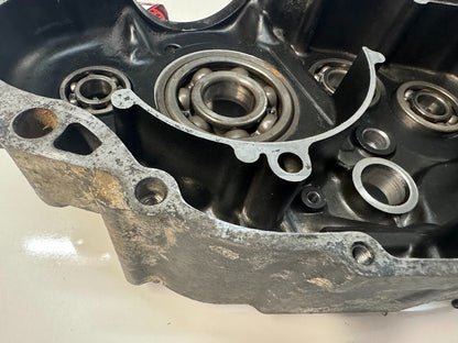 RH Crankcase Half Honda XR 250 E-3