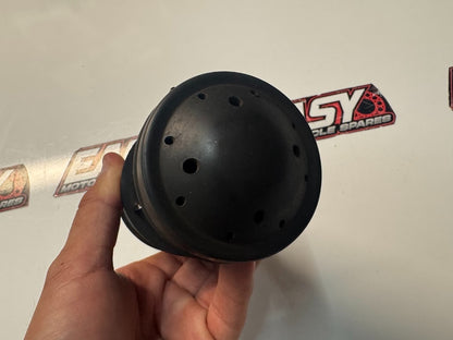 Suzuki VL 1500 Intruder 1998-2009 Fuel Catch Tank Canister OEM 44390-10F00