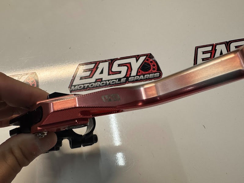 Yamaha YZF R1 2011-2025 Clutch Lever Perch 4XV-82911-10