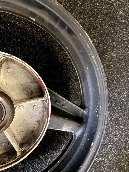 Rear Wheel Honda CBR 1000 F 87-88 1987 42650-MM5-305