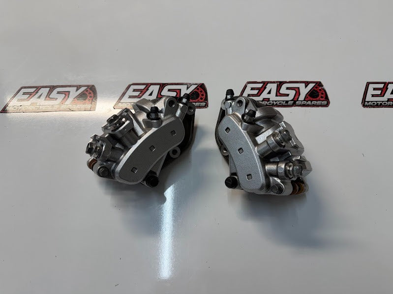 Front Brake Calipers Suzuki Boulevard C109R VLR 1800 T 2008-2014 59100-22H00-999