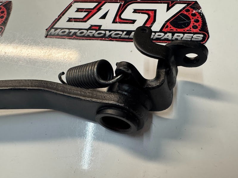 Kawasaki Vulcan S 650 2015-2025 Rear Brake Pedal OEM Genuine 43001-0733