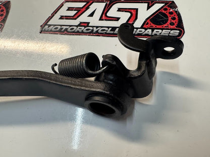 Kawasaki Vulcan S 650 2015-2025 Rear Brake Pedal OEM Genuine 43001-0733