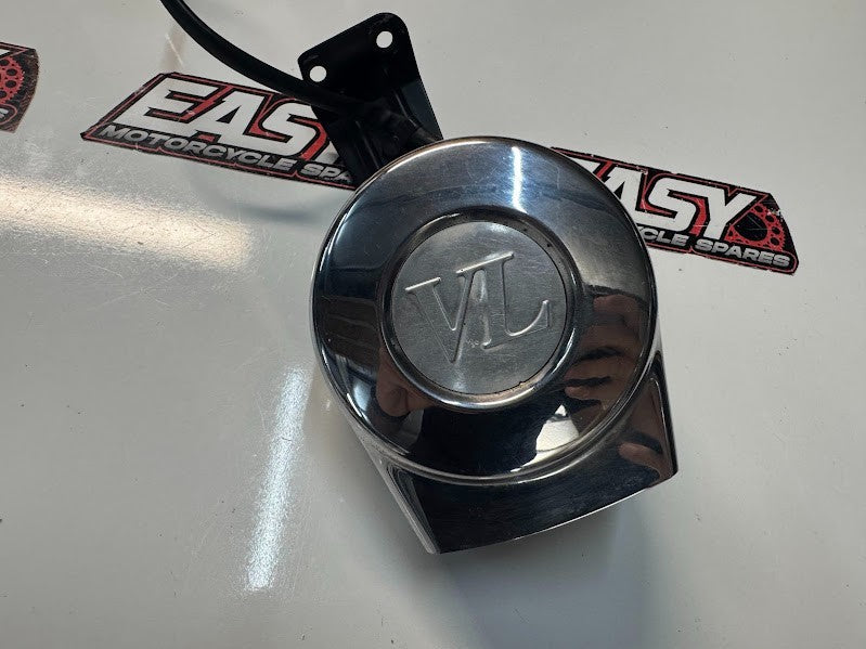 Suzuki VL 1500 Intruder 1998-2009 Horn OEM Genuine 38500-10F00