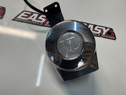 Suzuki VL 1500 Intruder 1998-2009 Horn OEM Genuine 38500-10F00