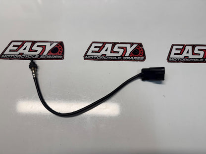 Aprilia RS4 125 4T 2011-2016 o2 Oxygen Sensor OEM Genuine B044699