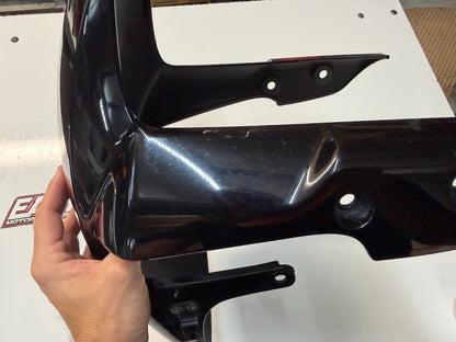 Front Fender Mudguard Suzuki GSXR 1000 2007-2008 OEM 53100-41G00-019