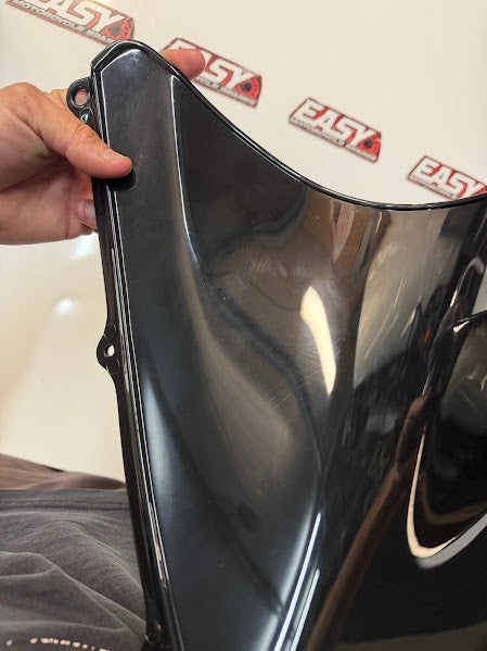 Visor Windshield Suzuki GSXR 600/750 2006-2007 Aftermarket