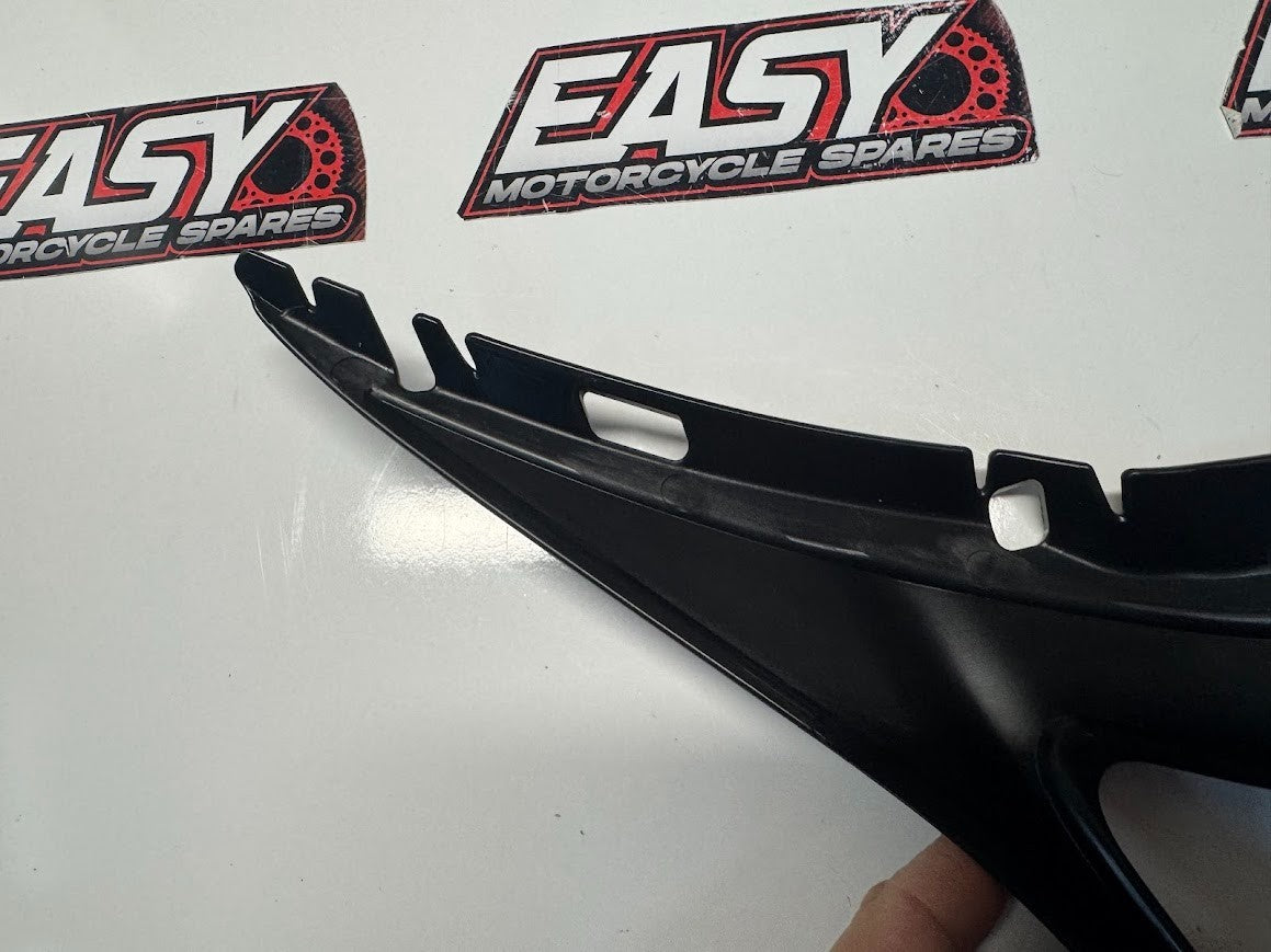 Aprilia RS4 125 4T 2011-2016 Upper Headlight Fairing Cover OEM Genuine B043208