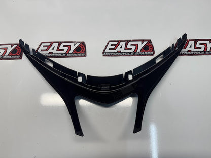 Aprilia RS4 125 4T 2011-2016 Upper Headlight Fairing Cover OEM Genuine B043208