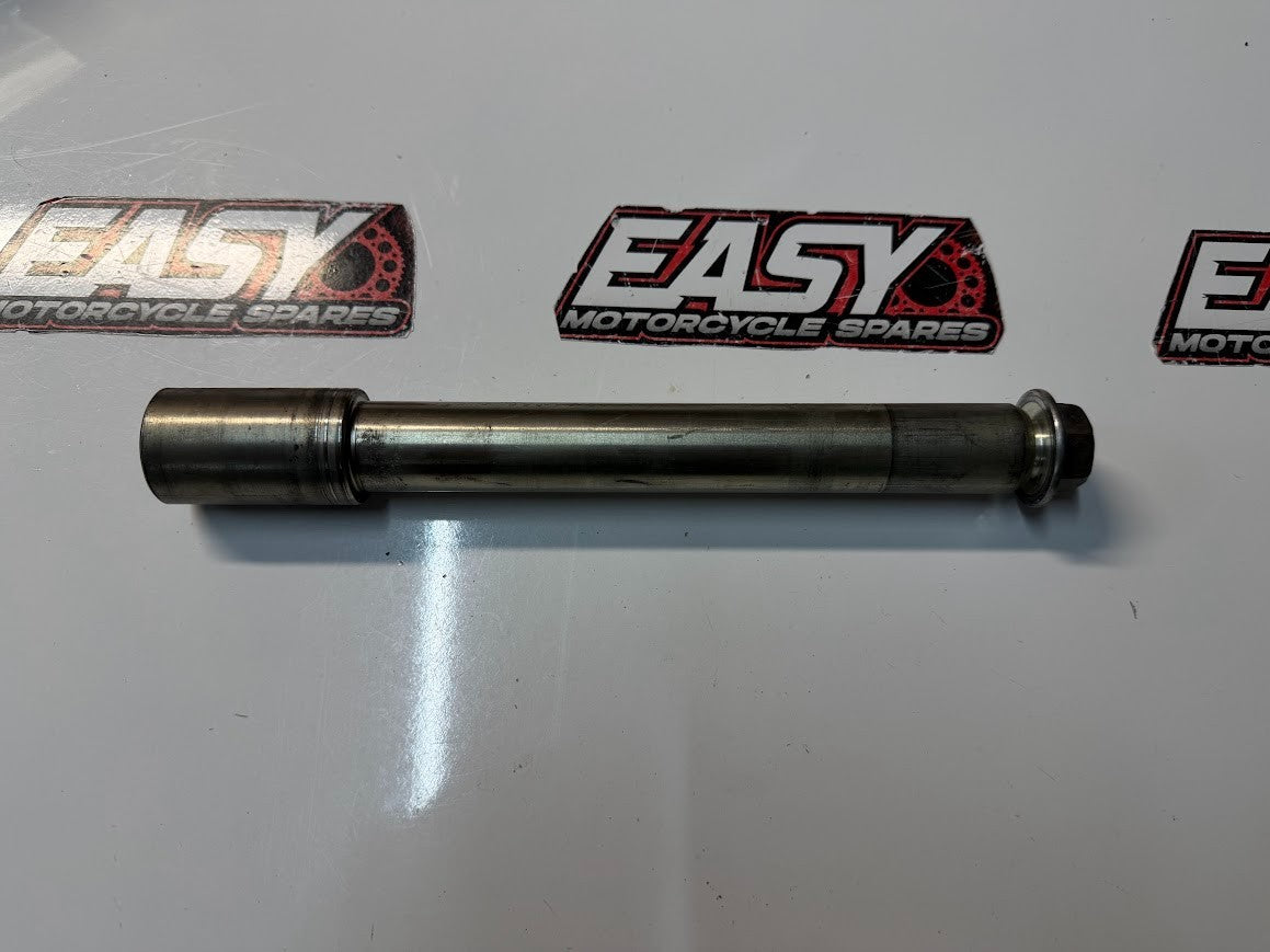 Front Wheel Axle Suzuki GSXR 1000 2005-2008 OEM 54711-41G00
