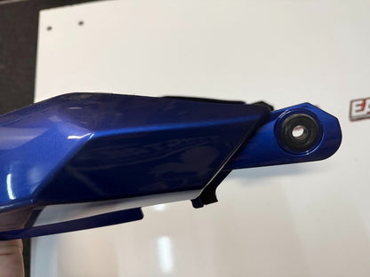 Rear Tail Fairing Suzuki GSF 1250 S Bandit 2012 OEM 45500-38G20-YUF