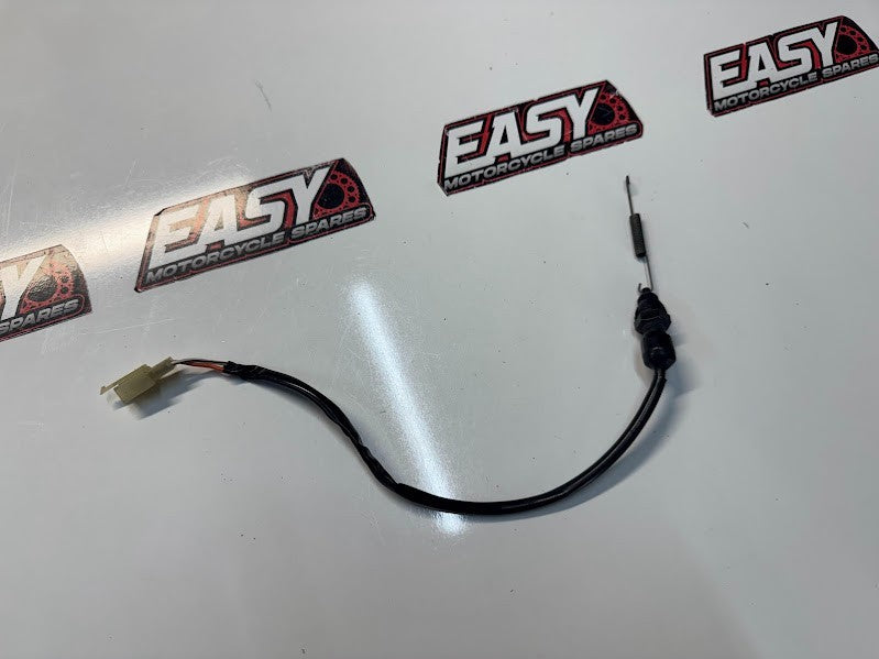 Suzuki GSXR 1000 2005-2008 Rear Brake Stop Switch OEM Genuine 37740-45D00