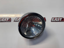 Royal Enfield Interceptor 650 Headlight Assembly 2022 OEM RAN00084C Euro 5