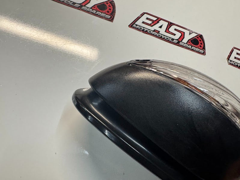 Suzuki GSXR 1000 2007-2008 LH Mirror OEM Genuine 56600-41G21