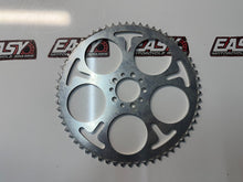 Rear Sprocket Talon Radialite TR170 62T SPEEDWAY