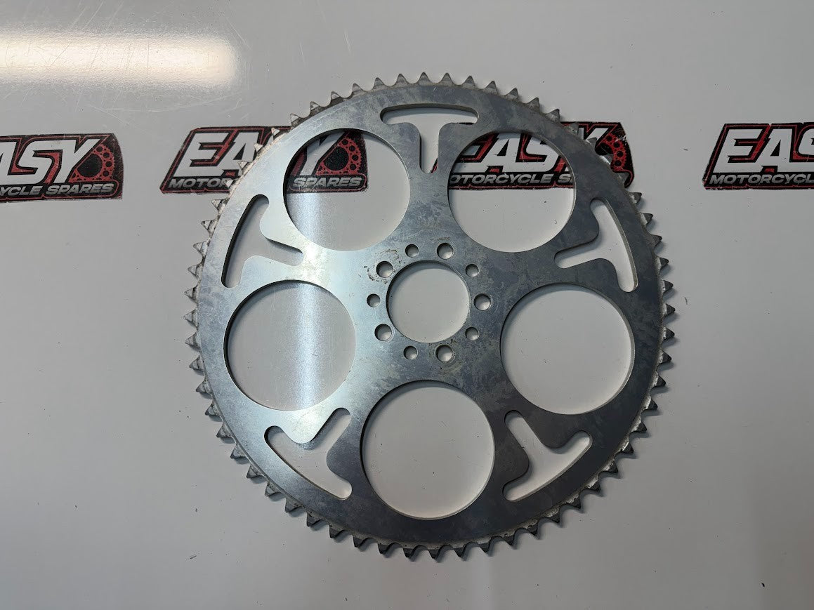 Rear Sprocket Talon Radialite TR170 62T SPEEDWAY