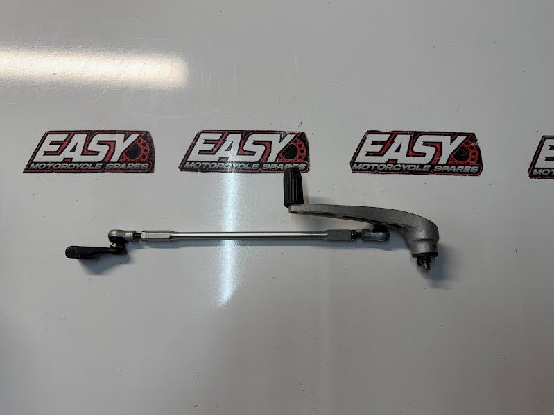 Gear Lever Linkage Assy Honda CBR 1000 RR 2010-2019 OEM 24720-MFL-D20