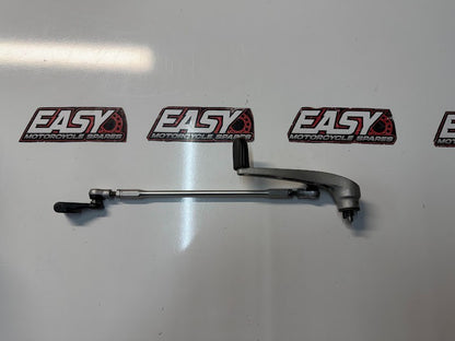 Gear Lever Linkage Assy Honda CBR 1000 RR 2010-2019 OEM 24720-MFL-D20