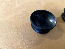 Frame Caps Kawasaki KLR 650 08-18 2016