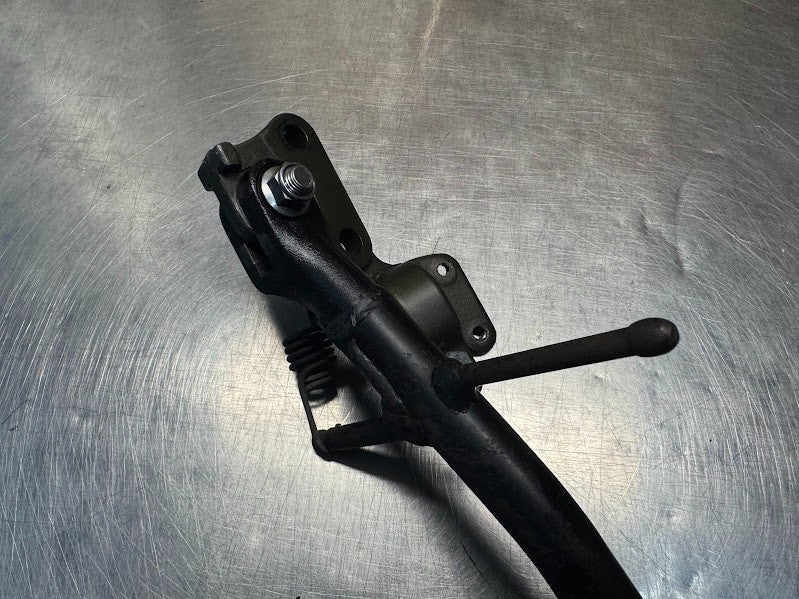 Suzuki GSXR 1000 2005-2006 Side Stand OEM Genuine 42310-40F20