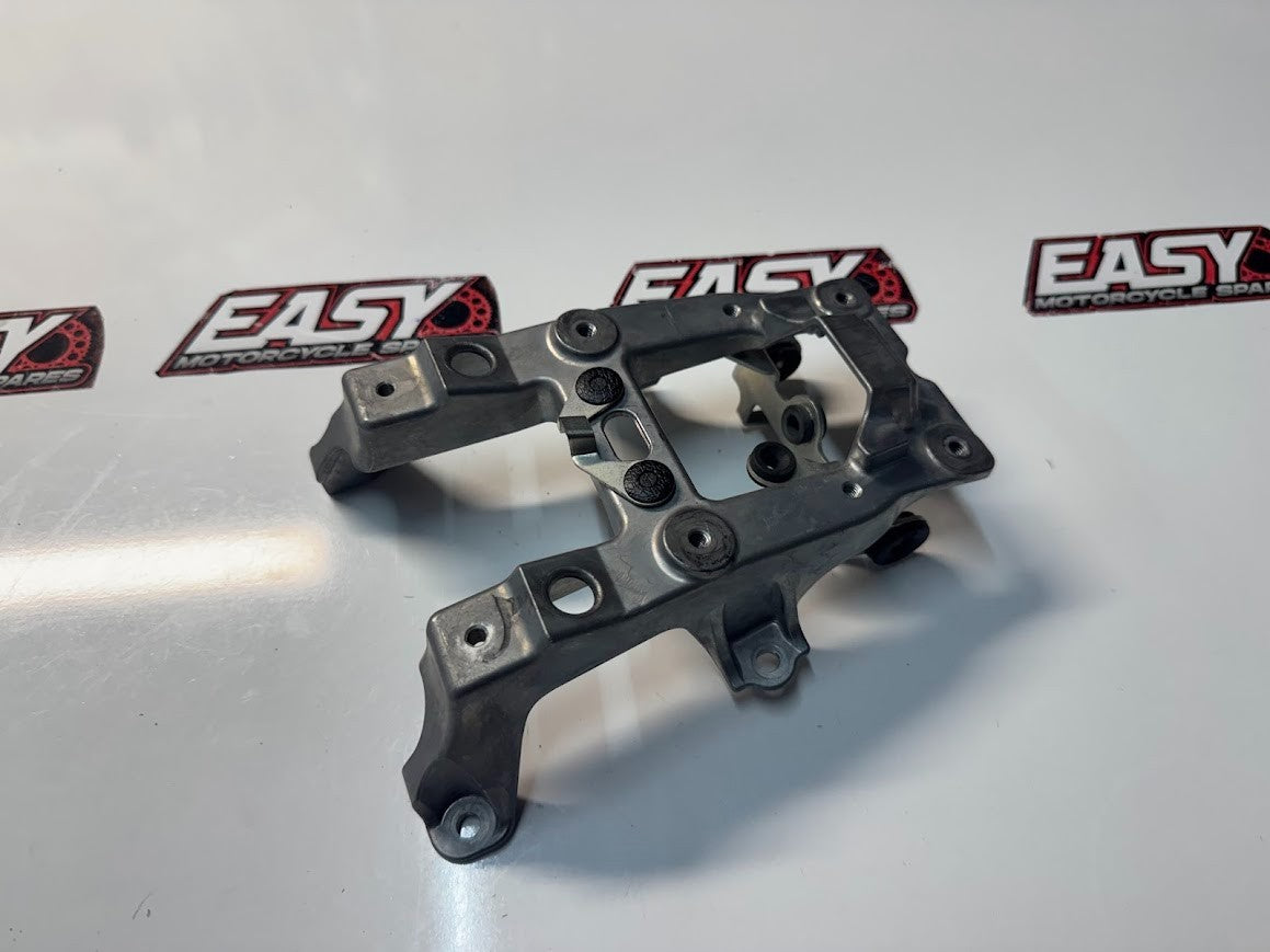 Yamaha YZF R7 2022-2025 Seat Stay Bracket OEM Genuine BEB-2471A-00