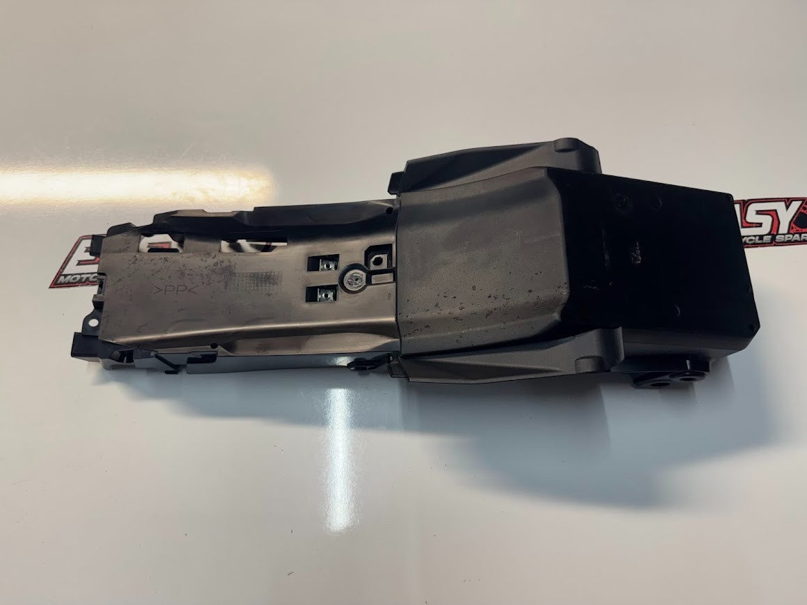 Yamaha YZF R7 2022-2025 Battery Box Rear Fender OEM Genuine BEB-8212B-00