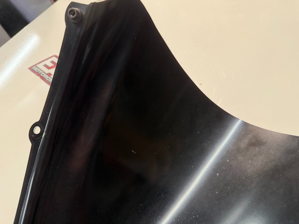 Puig Visor Windshield Suzuki GSXR 1000 2007-2008
