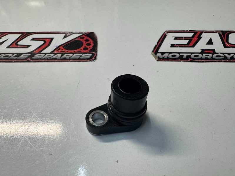 Yamaha YZF R7 2022-2025 Engine Bung OEM Genuine 3P6-15399-00