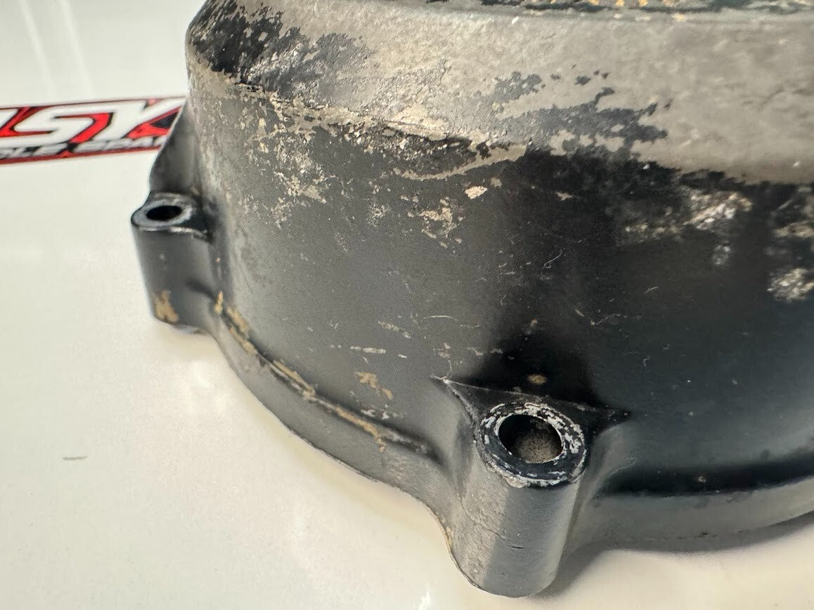 Honda XR 250 Stator Cover #2