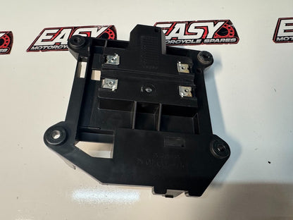 Yamaha YZF R1 2015-2025 Battery Box 2 OEM Genuine 2CR-8212C-00
