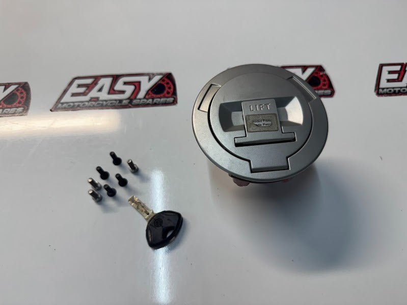 BMW F800 ST 2009 OEM Genuine