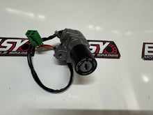 Ignition *NO KEY* Suzuki GS 500 2006