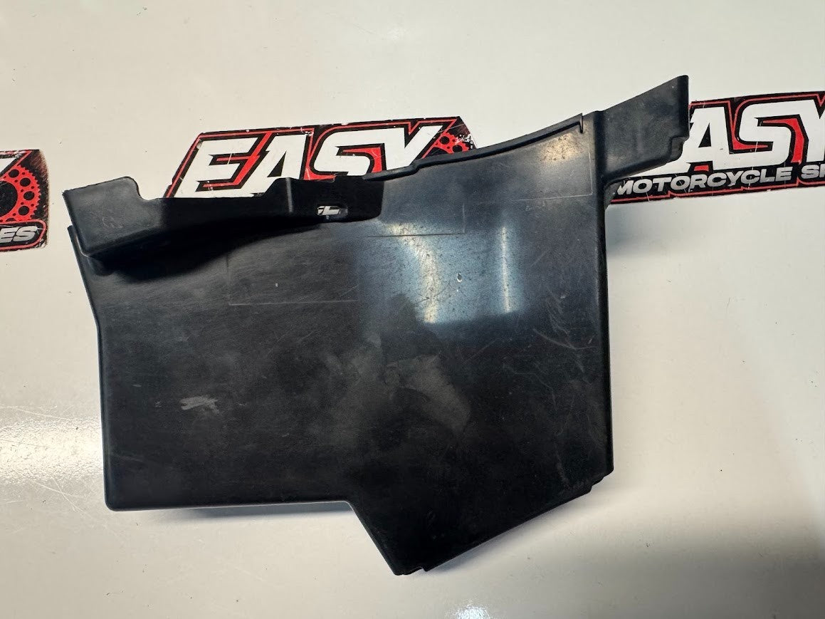 Yamaha YZF R1 2020-2025 Inner Plastic Box 1 OEM Genuine B3L-2838K