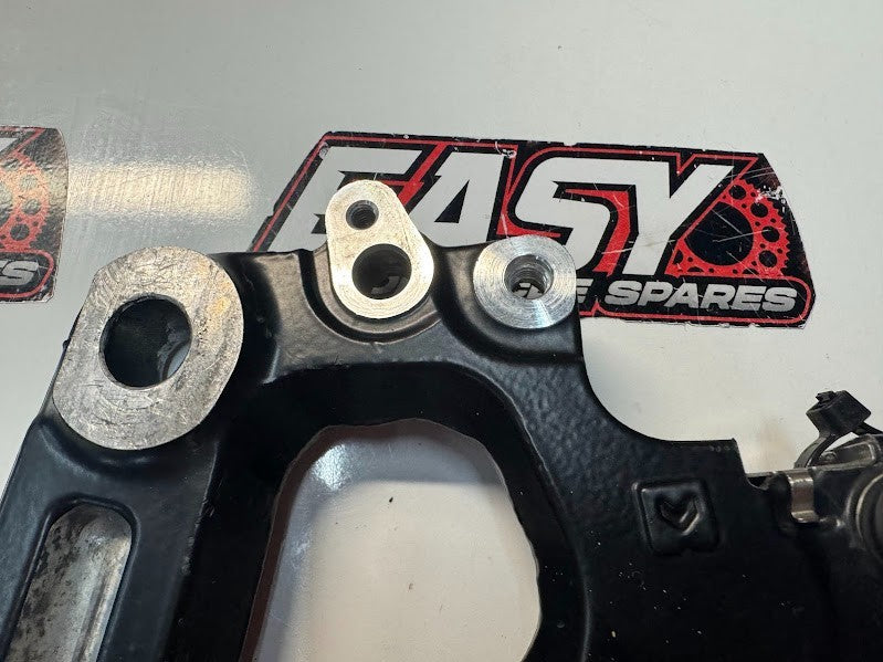 Royal Enfield Interceptor 650 2022 Rear Brake Caliper Holder OEM 148651A Euro 5