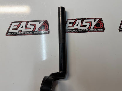 LH Handlebar Clip On Honda CBR 1000 RR 2014-2016 OEM 53150-MGP-D60