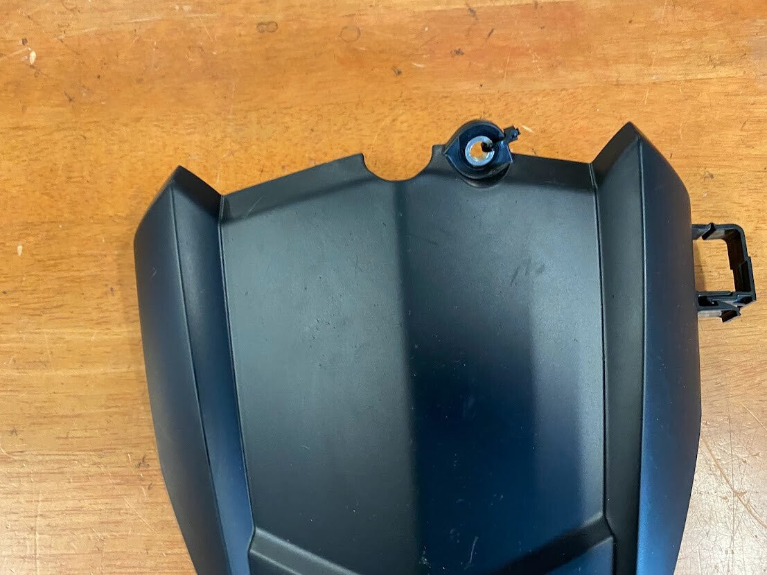 Rear Mud Flap Yamaha MT-09 SP 2020 