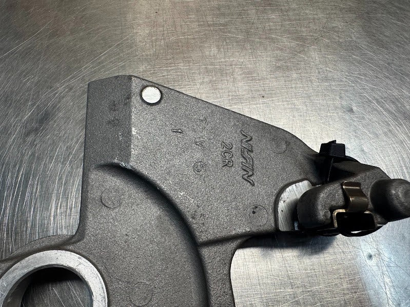 Yamaha YZF R1 2015-2025 Rear Brake Caliper Holder Bracket OEM 2CR-25921-50