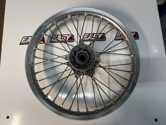 Husqvarna TC 250 2004 Rear wheel EXCEL Takasago