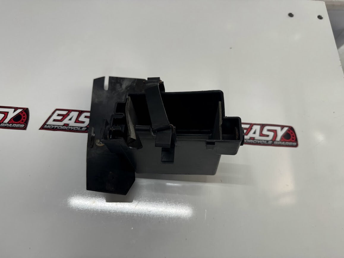 Battery Box Yamaha FJ 1200 1988