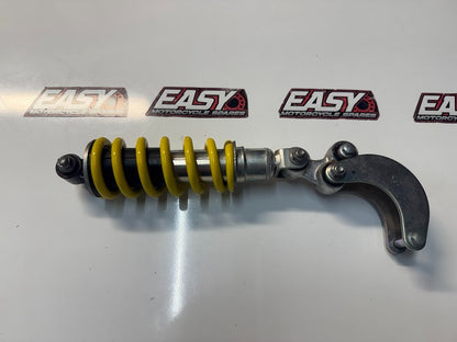 Yamaha YZF R15 2011-2018 Rear Suspension Shock OEM Genuine 1CK-F2210-00