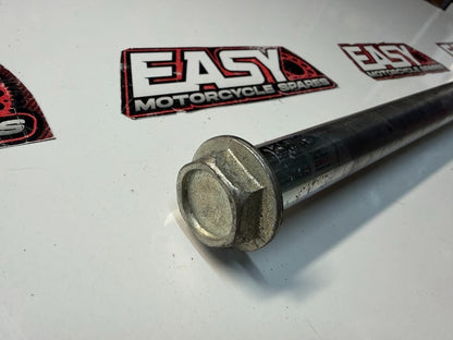 Swingarm Pivot Bolt Kawasaki Ninja 650L 2009-2016 OEM 33032-1142