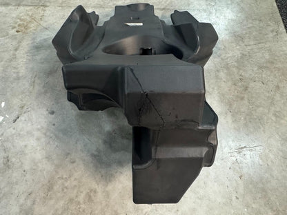 BMW F800 ST 2009 Fuel Tank OEM Genuine 16117711027