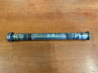 Rear Axle Yamaha FZ6-S 04-06 2006 5VX-25381-10-00