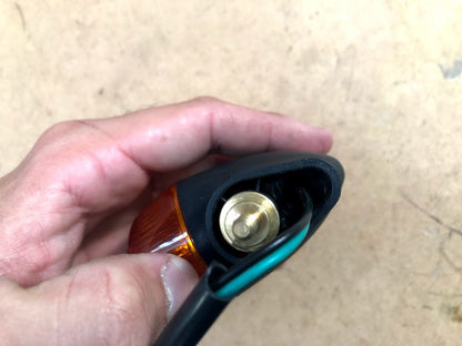 RH Front Indicator Yamaha R1 02-14 2009 5PW-83320-11-00